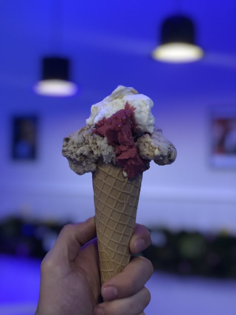 Migliore gelato artigianale a milano